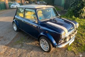 Mini Cooper 1.3  Sport Pack originale 