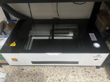 laser co2 50w