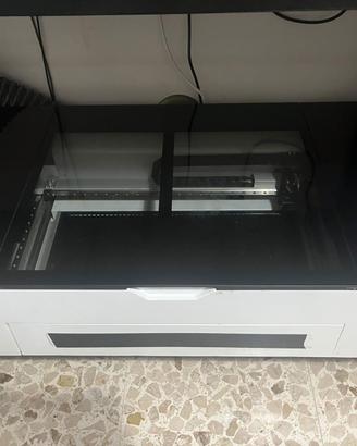 laser co2 50w
