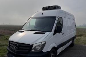 Mercedes Benz Sprinter frigo