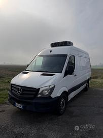 Mercedes Benz Sprinter frigo