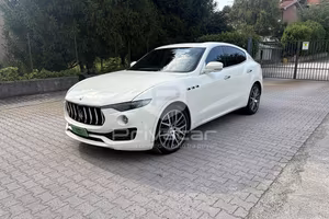 MASERATI Levante V6 Diesel 275 CV AWD