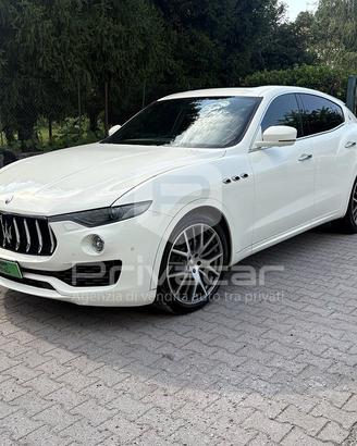 MASERATI Levante V6 Diesel 275 CV AWD