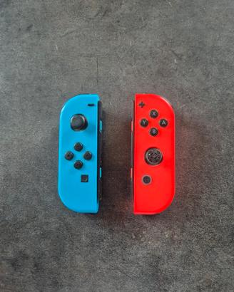 joy con nintendo switch 1