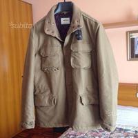 Giubotto marca Gas per uomo, taglia 50/52