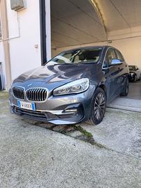 Bmw 216 216d Active Tourer Luxury