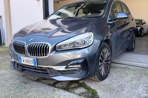 Bmw 216 216d Active Tourer Luxury