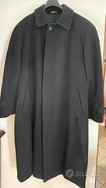 Cappotto uomo Brian Books cachemire