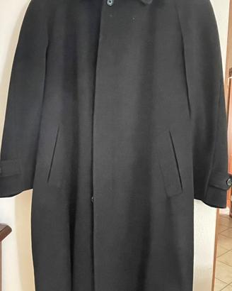 Cappotto uomo Brian Books cachemire