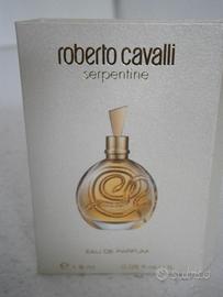 Cavalli Sepertine originale eau de parfume 1,6 ml