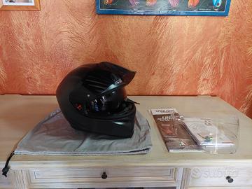 Casco AGV taglia L