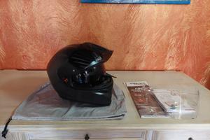 Casco AGV taglia L