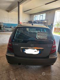 mercedes A 180 