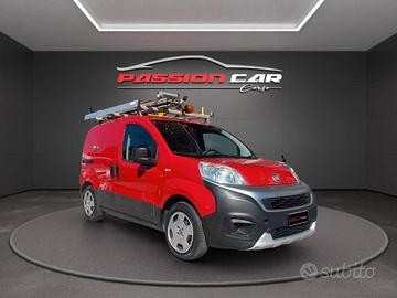 Fiat Fiorino Fiorino Cargo 1.3 Mjet 95CV Ad. E5