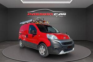 Fiat Fiorino Fiorino Cargo 1.3 Mjet 95CV Ad. E5