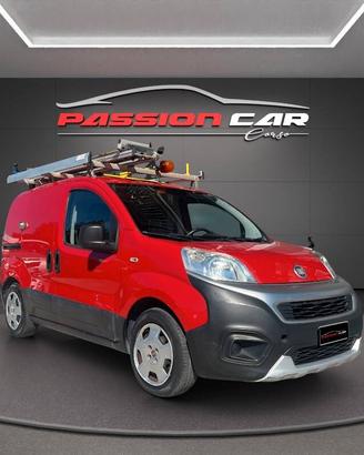 Fiat Fiorino Fiorino Cargo 1.3 Mjet 95CV Ad. E5