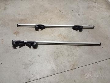barra per auto universali 