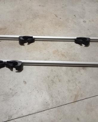 barra per auto universali 