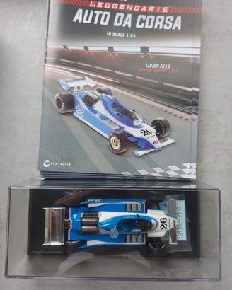 Ligier 1979