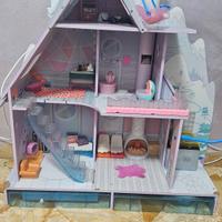 chalet lol