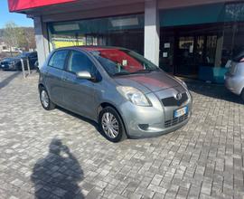 Toyota Yaris 1.0 5 porte - NEOPATENTATI