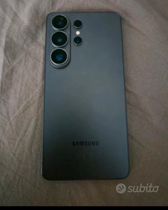 Samsung galaxy S26 ultra da 512 gb 