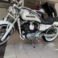 Harley sprtster 1200