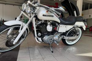 Harley sprtster 1200