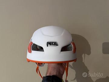Casco Petzl Meteor - Taglia S-M