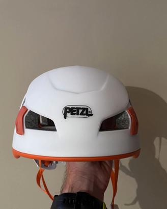 Casco Petzl Meteor - Taglia S-M