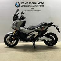 HONDA X-ADV 750 DCT Abs my21