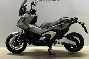 HONDA X-ADV 750 DCT Abs my21