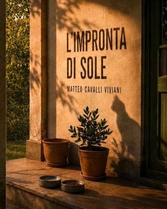 L'impronta di Sole