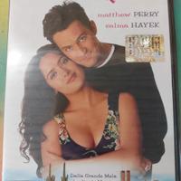 Mela e tequila.Dvd
