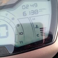 scooter piaggio 150