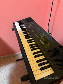 Pianola Bontempi BT909- 61 tasti