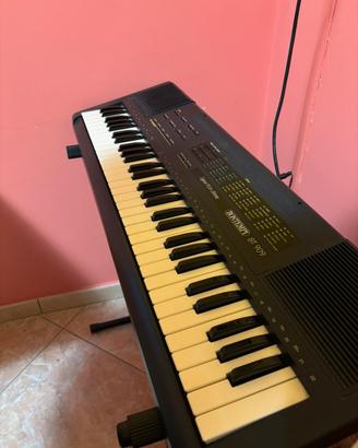 Pianola Bontempi BT909- 61 tasti