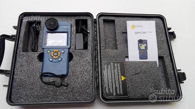 NUOVI Strumenti di misurazione delle ombre