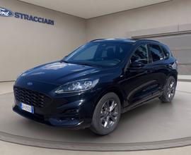 FORD Kuga 1.5 ecoblue ST-Line X 2wd 120cv auto