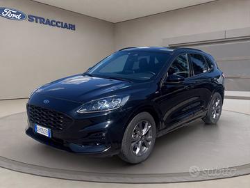 FORD Kuga 1.5 ecoblue ST-Line X 2wd 120cv auto