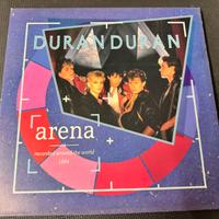 VINILE DURAN DURAN ARENA