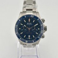 Orologio Mido - Ocean Start Chronograph