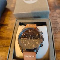 Timberland TBL14844JSB/02 - Orologio da Polso Uomo