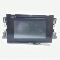 DISPLAY MAZDA CX-5 Serie KA0H-669G0 (12>16)