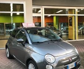 FIAT 500 NEOPATENTATI