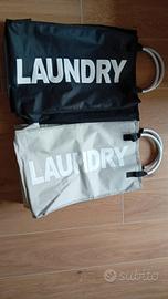 Sacchi per biancheria lavanderia