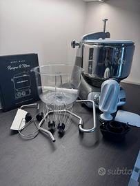 Ankarsrum Assistent Original - impastatrice