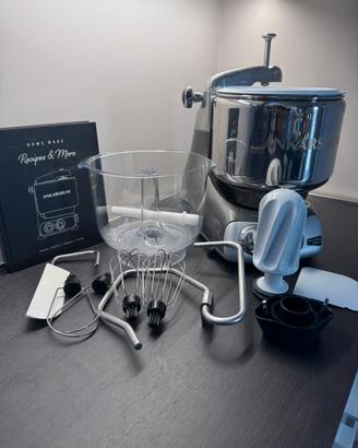 Ankarsrum Assistent Original - impastatrice