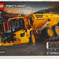 Lego Technic 42114 sigillato MISB