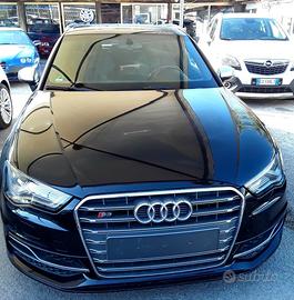 AUDI S3 300 cv cambio manuale